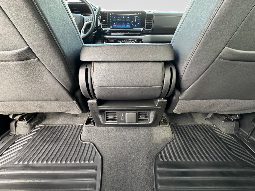 Used 2024 Chevrolet Silverado 2500 LTZ AWD/4WD image 14