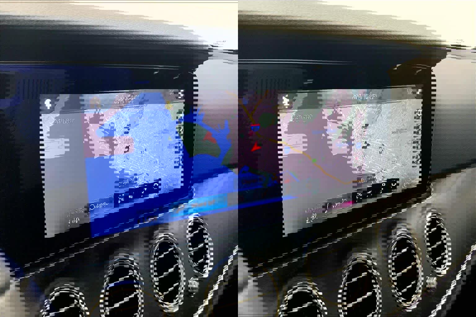 Certified 2023 Mercedes-Benz E 350 Sedan image 23