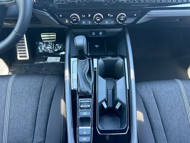 New 2026 Honda Accord Sport image 26