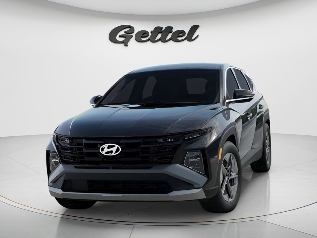 New 2026 Hyundai Tucson SEL w/ Tow & Go Package AWD/4WD image 6