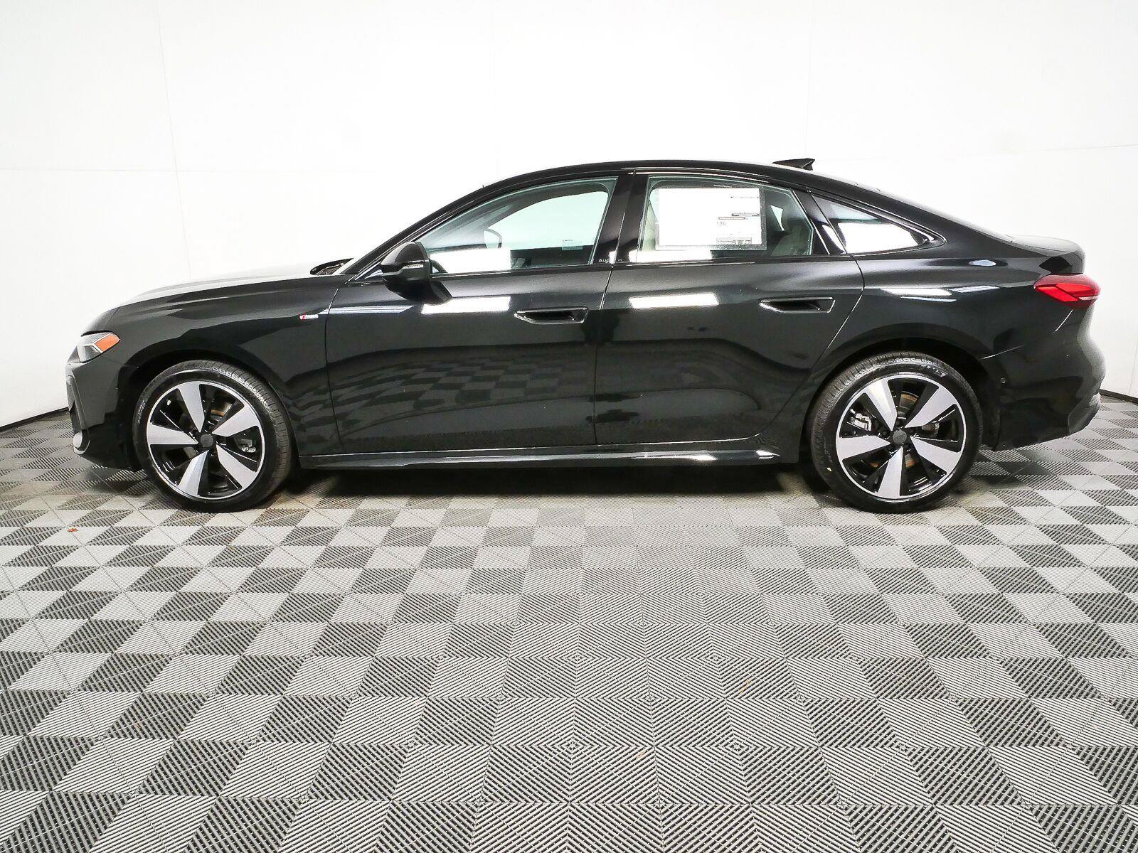 New 2026 Audi A5 2.0T Premium Plus AWD/4WD image 28