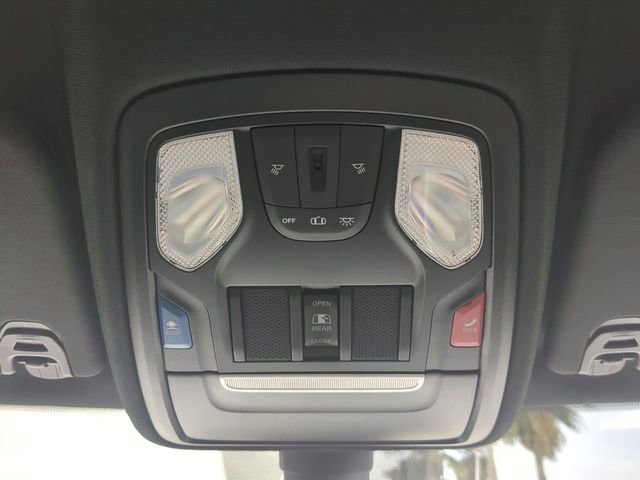 Certified 2022 RAM 1500 Big Horn w/ Trailer Tow Group (B) RWD image 22