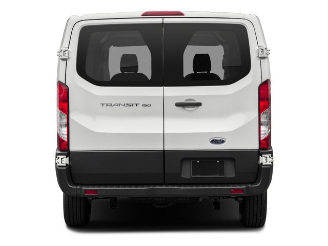 Used 2018 Ford Transit 150 130 Low Roof RWD image 5
