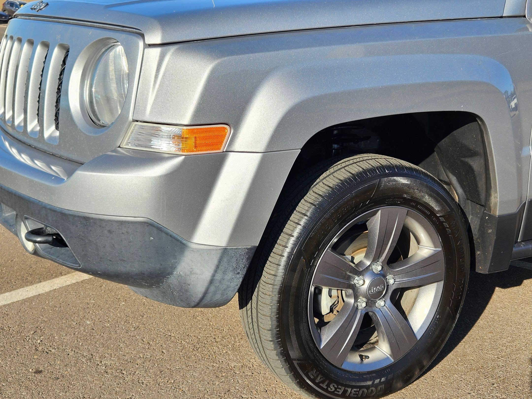 Used 2016 Jeep Patriot Sport AWD/4WD image 10