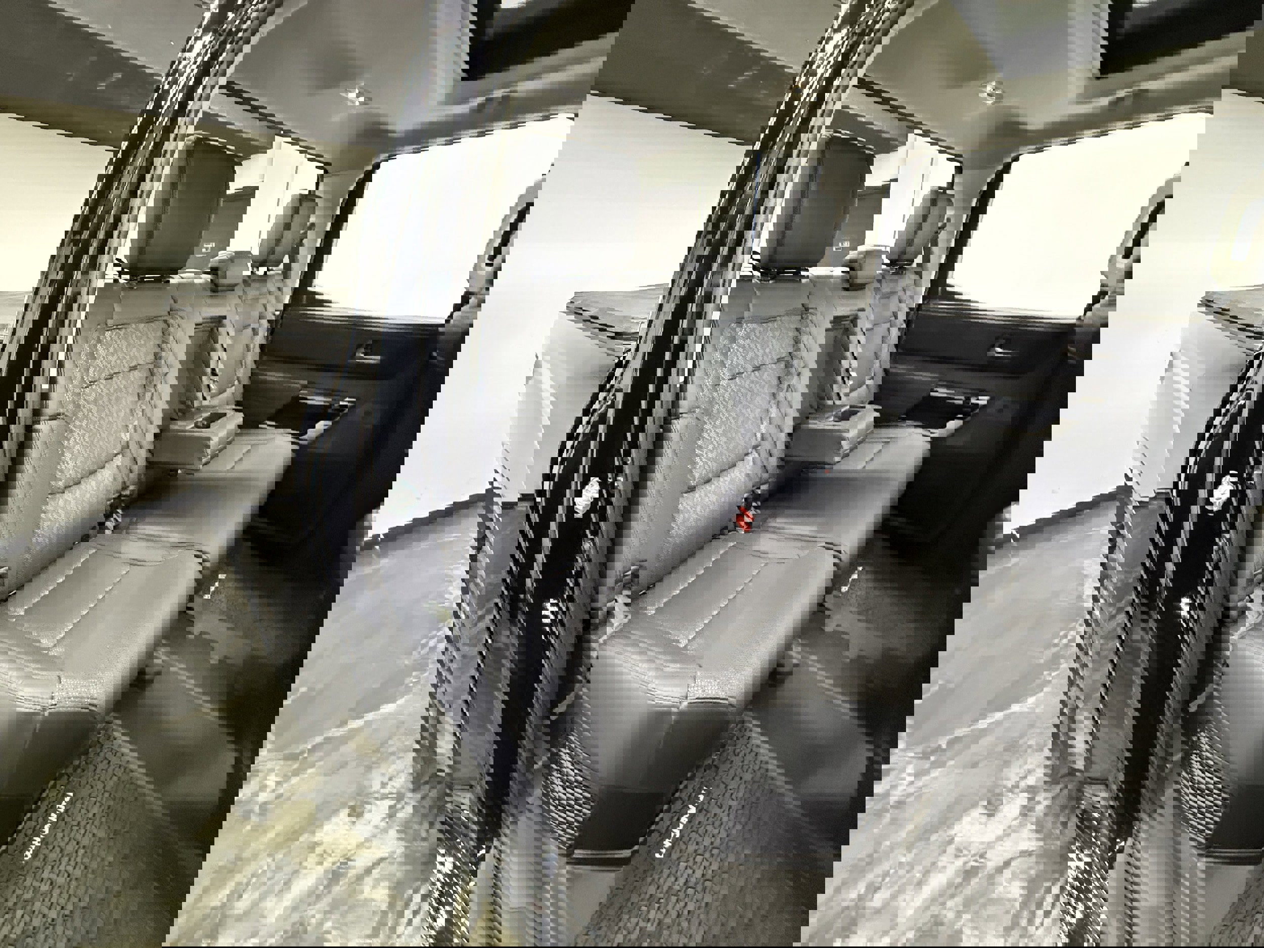 Used 2022 Toyota Tundra Limited image 26