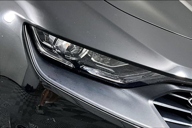 Used 2022 Chevrolet Camaro LT w/ RS Package RWD image 25