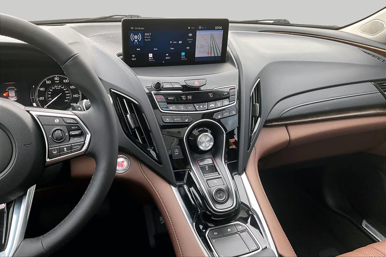Used 2019 Acura RDX w/ Advance Package AWD/4WD image 6