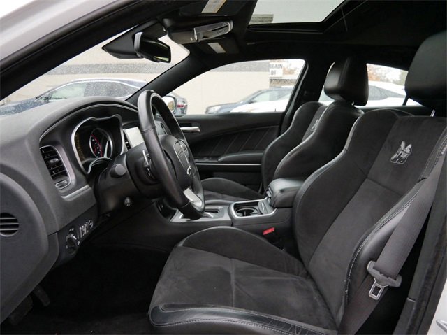Used 2017 Dodge Charger R/T Scat Pack w/ Dynamics Package image 8