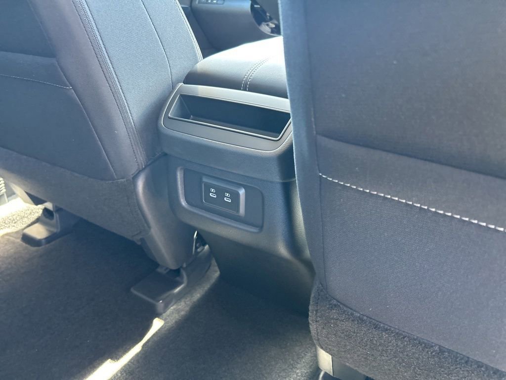 New 2026 Nissan Pathfinder SV image 47