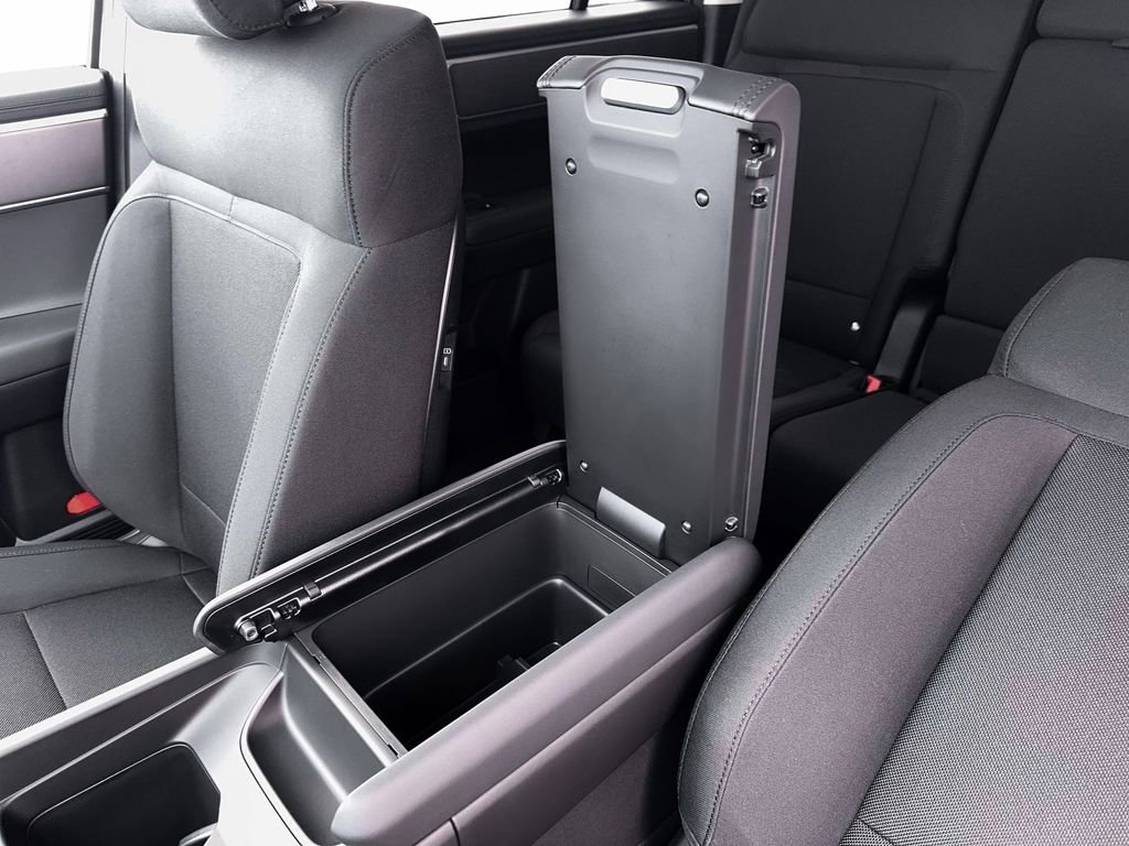 New 2026 Hyundai Santa Fe SE image 27