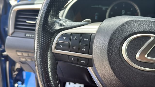 Used 2022 Lexus RX 350 F Sport AWD/4WD image 23