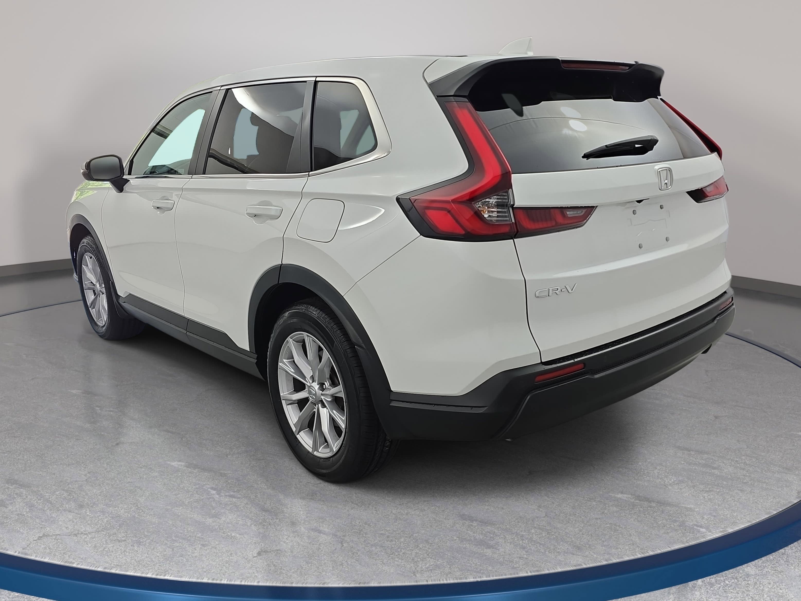 Certified 2024 Honda CR-V EX-L image 7