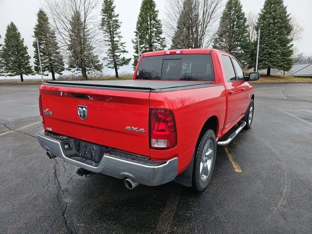 Used 2013 RAM 1500 Big Horn image 6