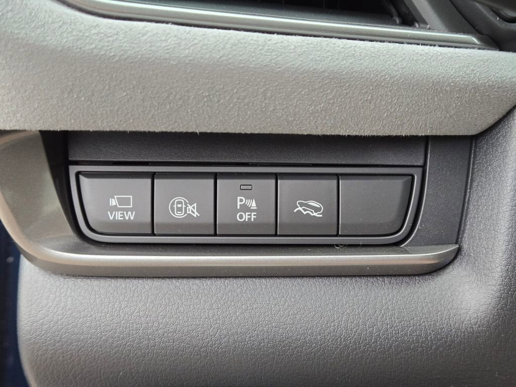 New 2026 MAZDA CX-30 2.5 Turbo w/ Premium Package image 25