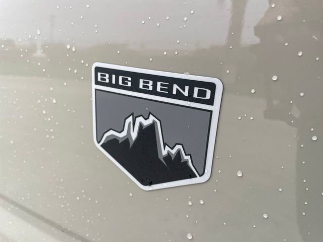 New 2025 Ford Bronco Sport Big Bend image 29