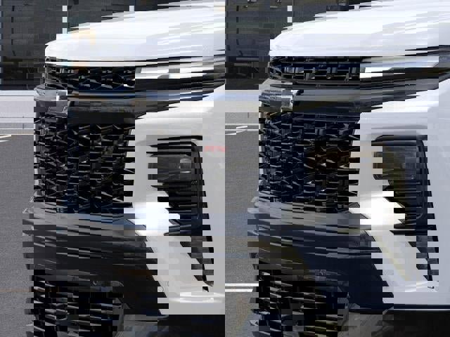 New 2026 Chevrolet Traverse RS w/ LPO, Floor Liner Package image 13