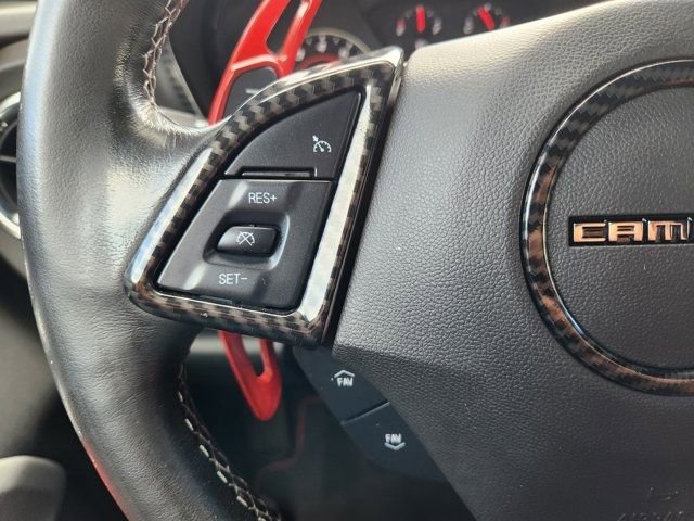 Used 2021 Chevrolet Camaro LT image 28