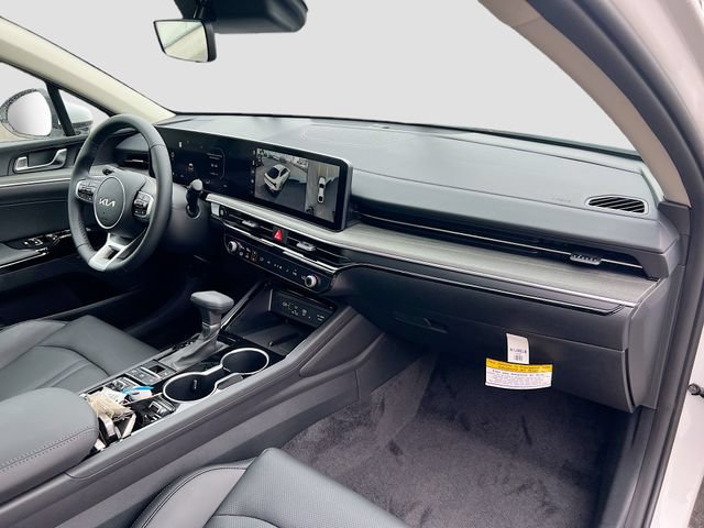 New 2026 Kia K5 EX FWD image 31