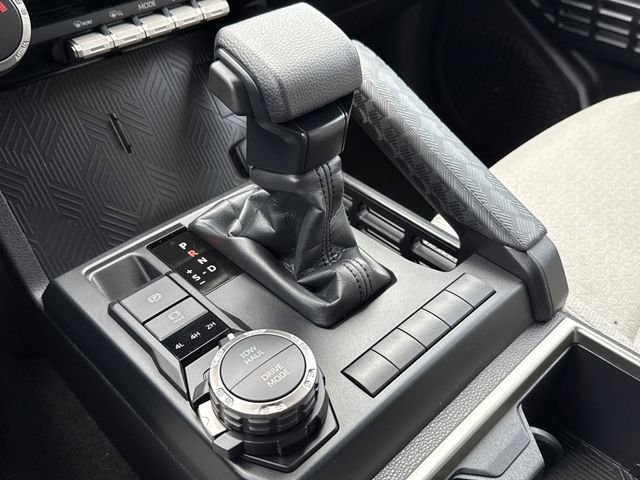 Used 2026 Toyota 4Runner SR5 AWD/4WD image 27