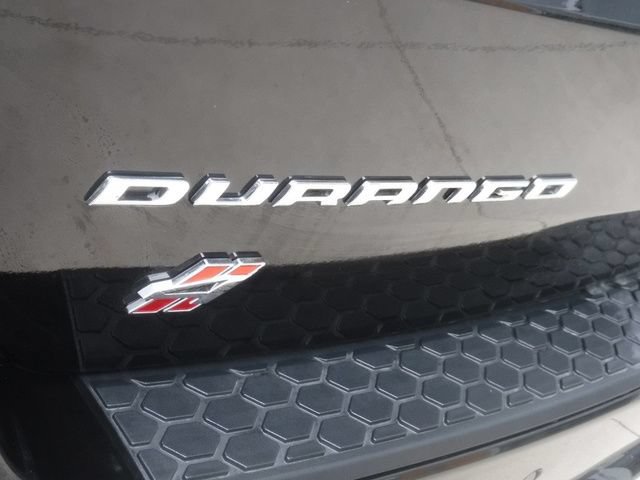 New 2026 Dodge Durango GT AWD/4WD image 12