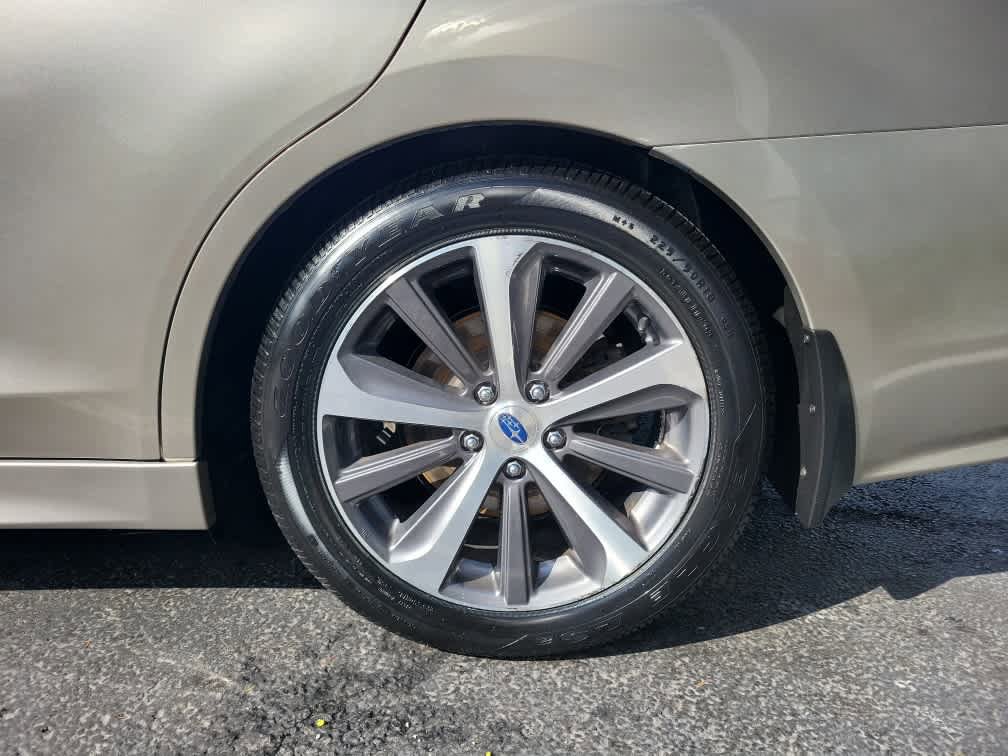 Used 2016 Subaru Legacy 2.5i Limited image 36