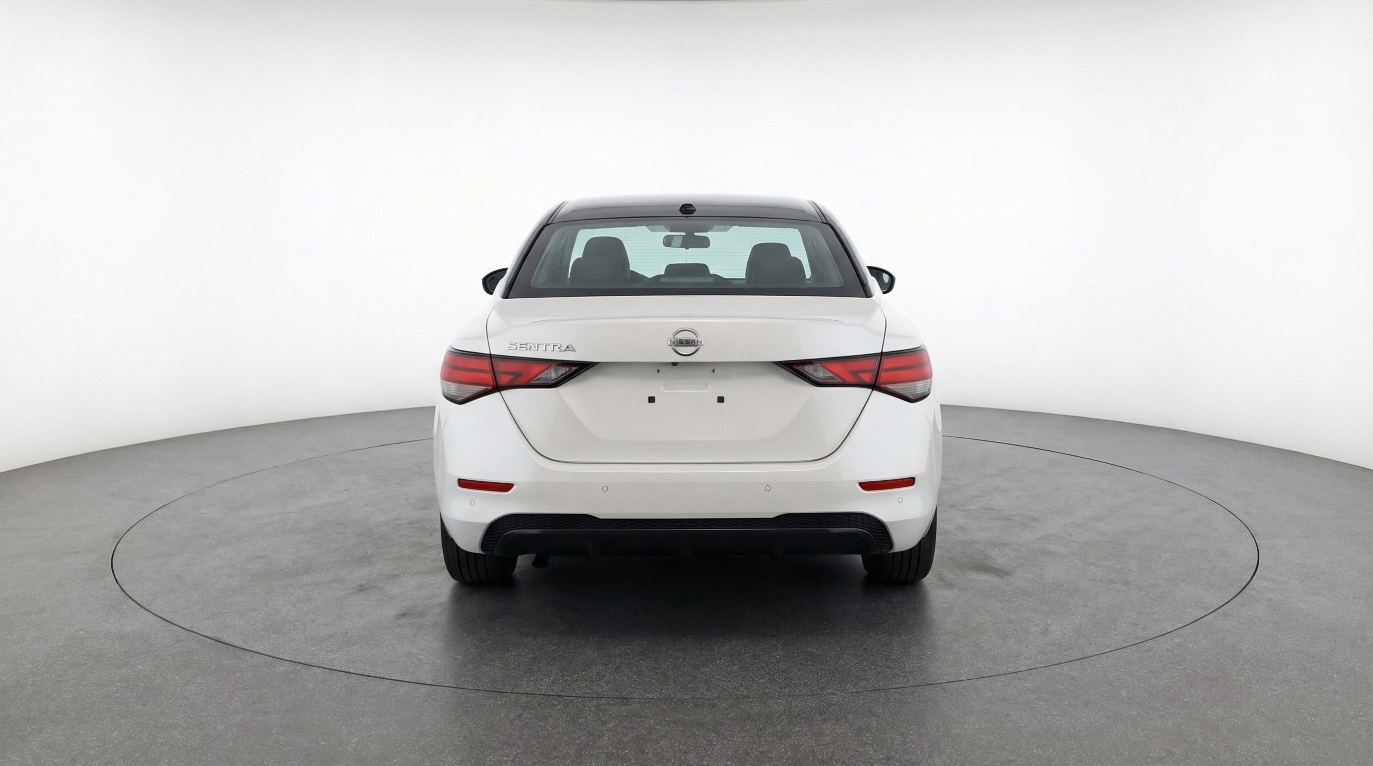 Used 2025 Nissan Sentra S image 7