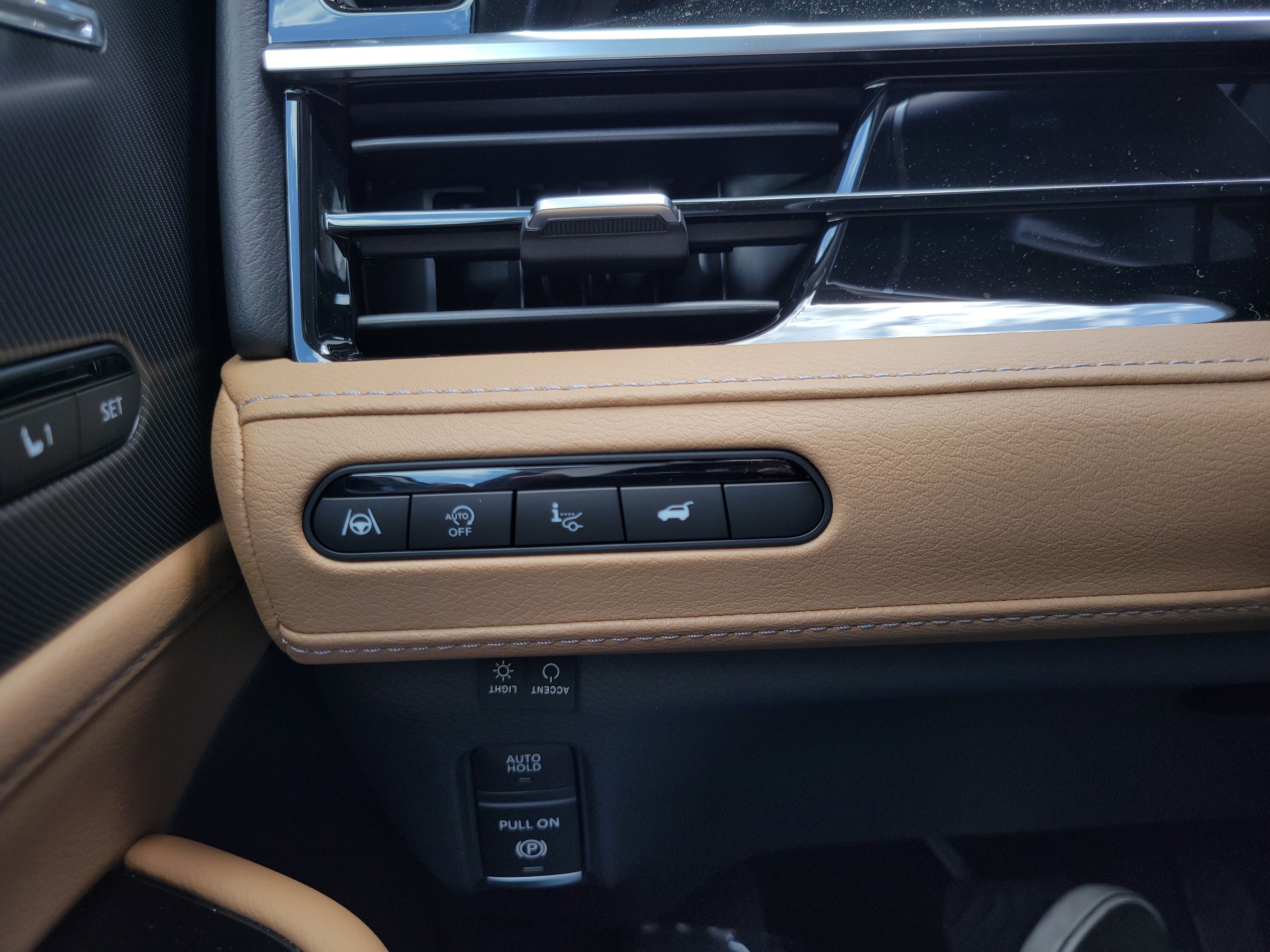 New 2026 INFINITI QX80 Luxe RWD image 28