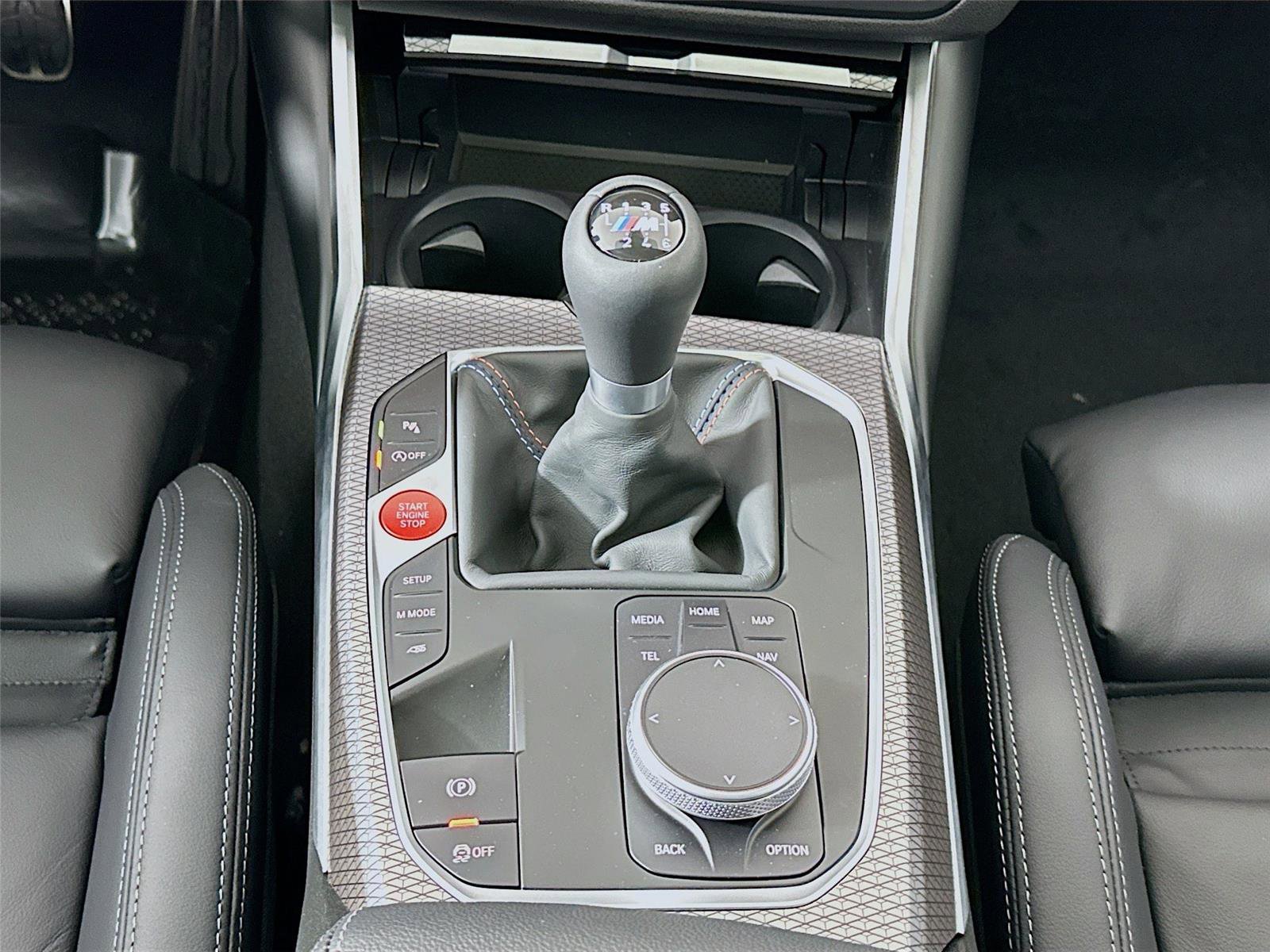 New 2025 BMW M2 w/ Lighting Package image 17