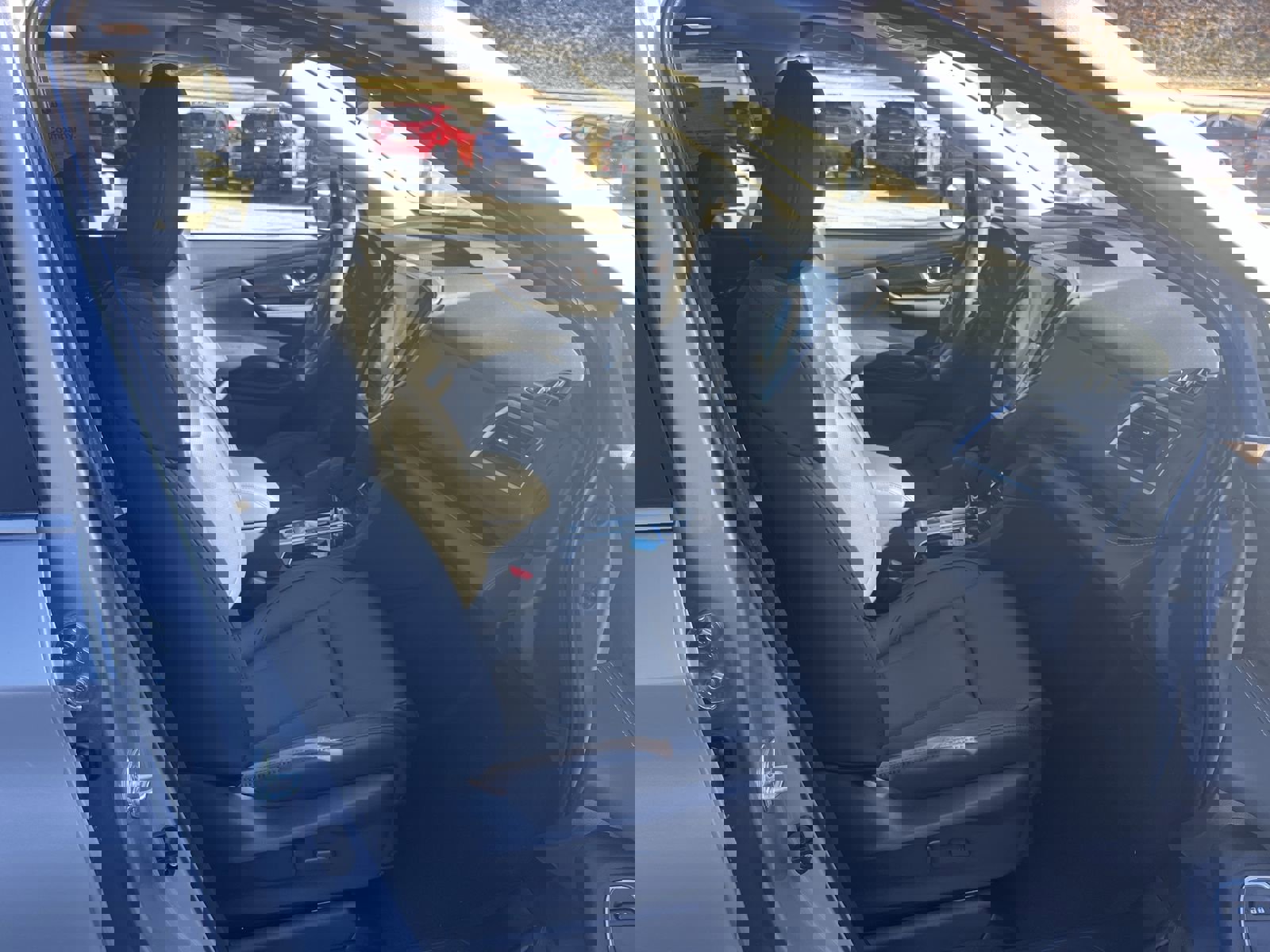 New 2026 Subaru Ascent Touring image 29