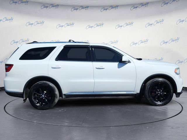 Used 2015 Dodge Durango SXT w/ Quick Order Package 23B image 6