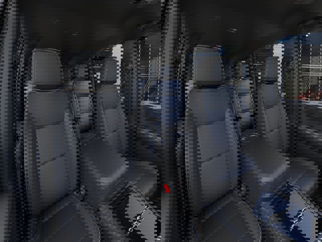 New 2026 GMC Yukon XL Elevation image 16