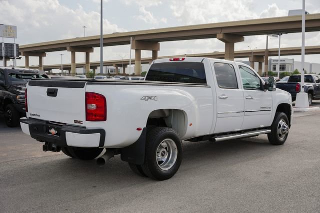 Used 2013 GMC Sierra 3500 Denali image 6