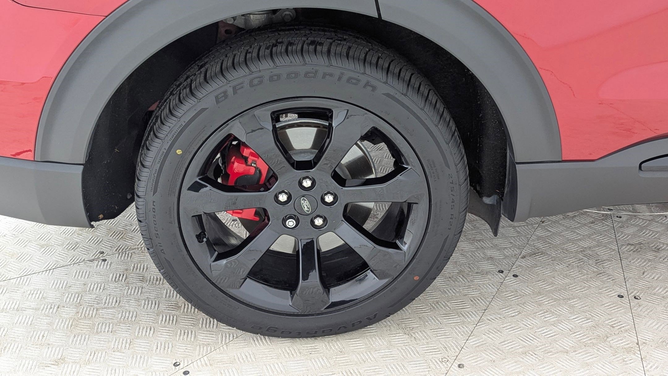 Used 2021 Ford Explorer ST w/ Equipment Group 401A image 11