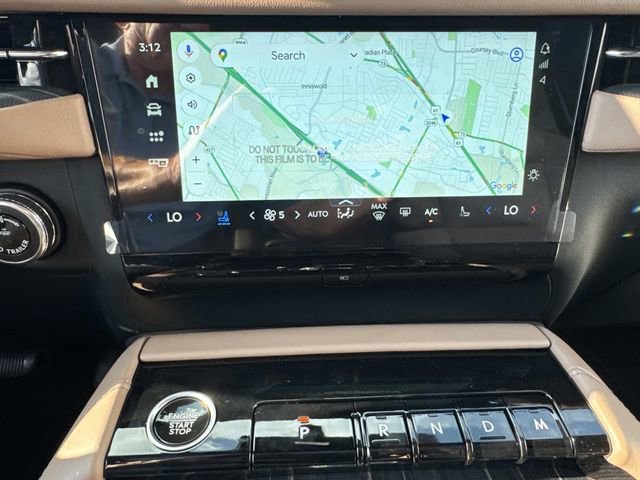 New 2026 Lincoln Navigator L Black Label image 27