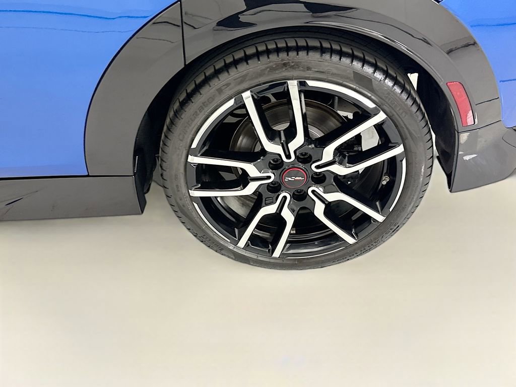 Certified 2026 MINI Cooper S image 29