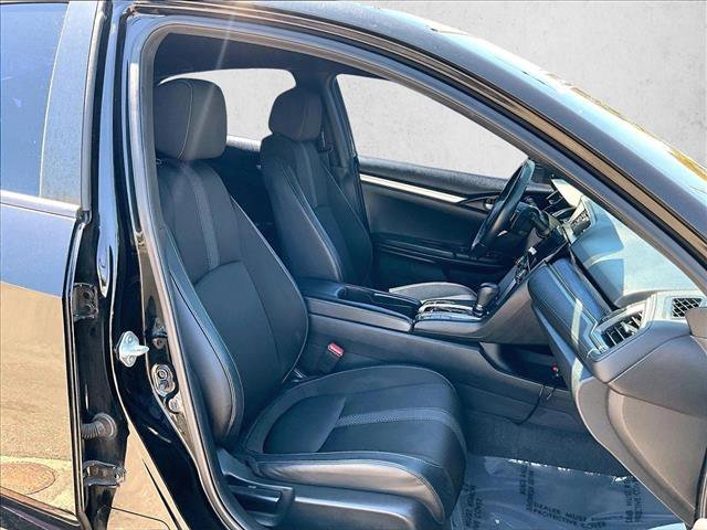 Used 2021 Honda Civic Sport image 8