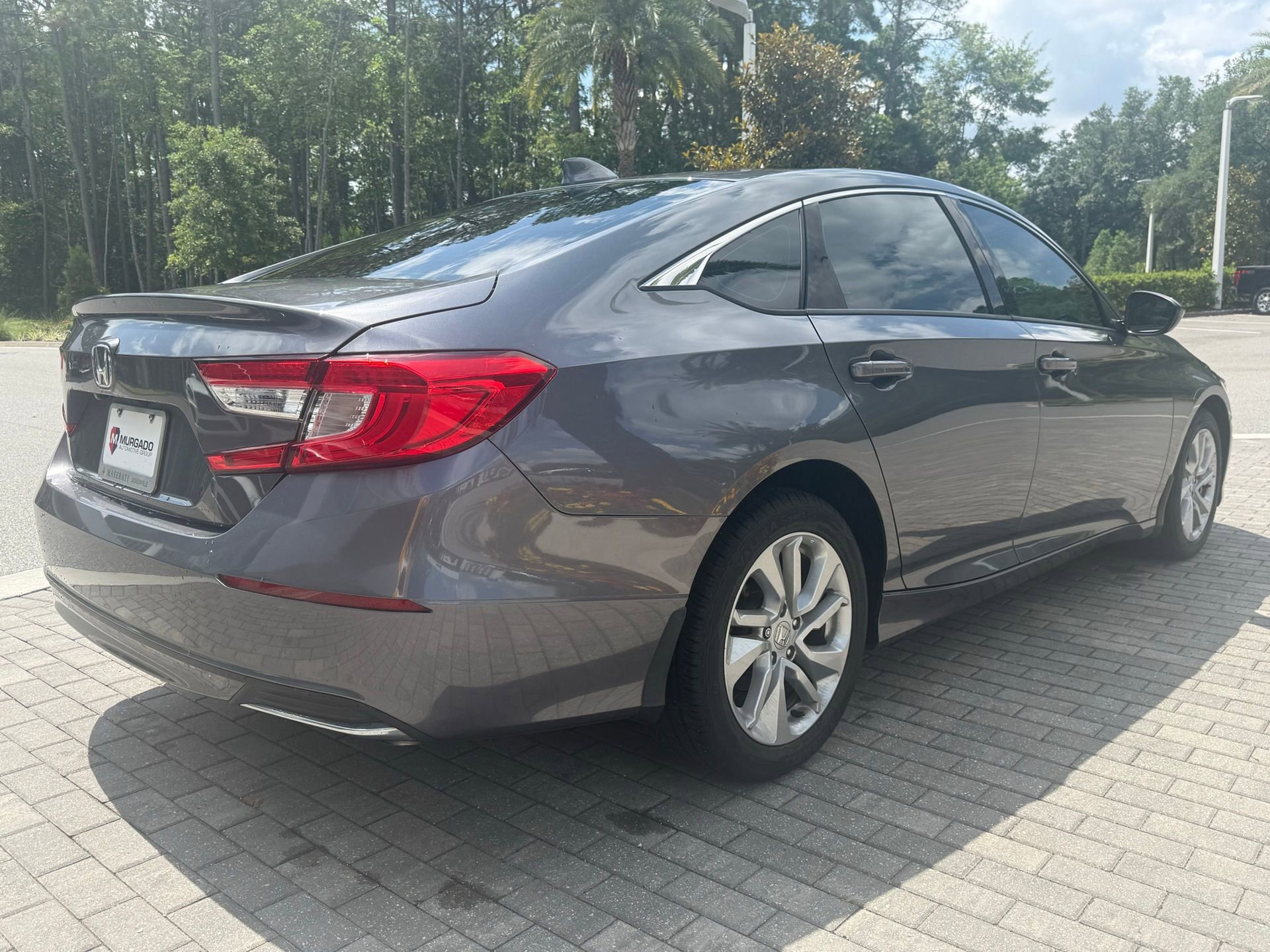 Used 2020 Honda Accord LX image 15