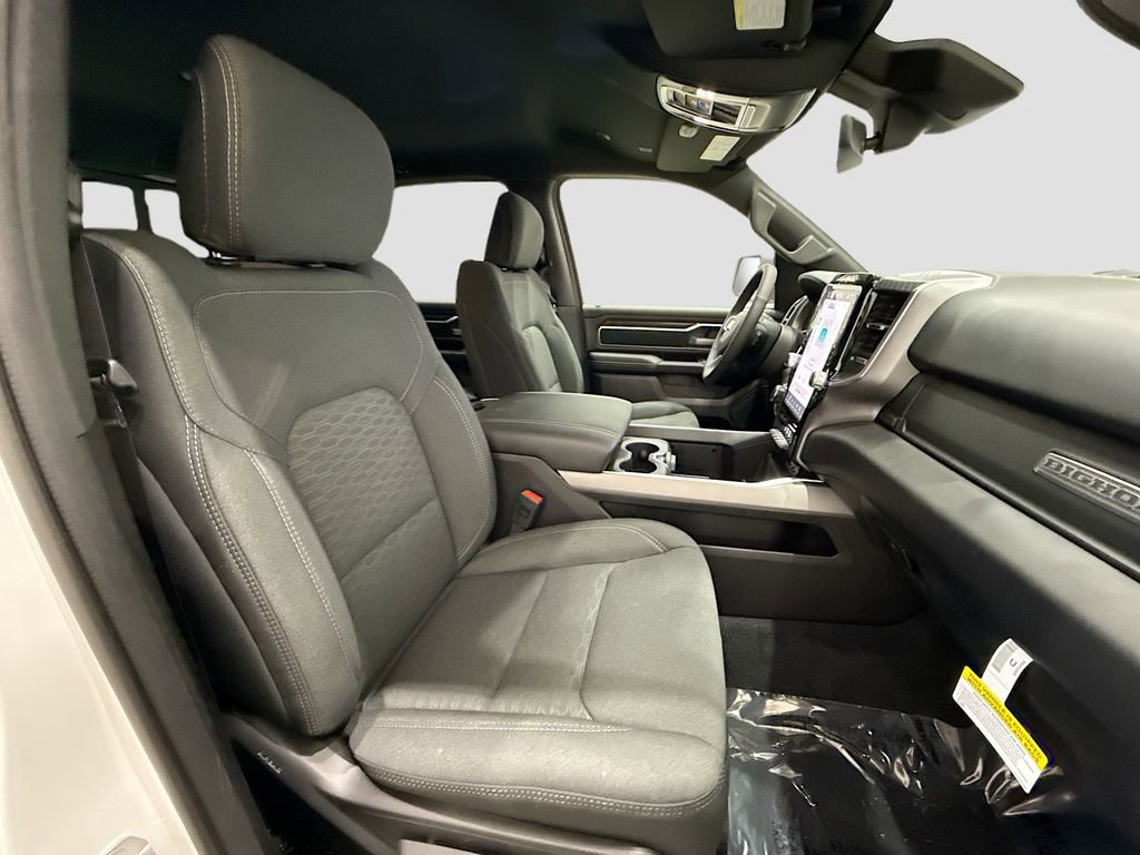 New 2026 RAM 1500 Big Horn image 14