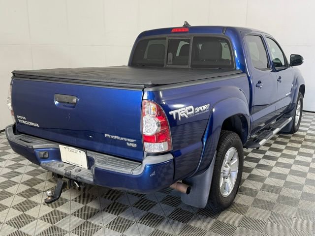 Used 2014 Toyota Tacoma PreRunner w/ TRD Sport Package image 7