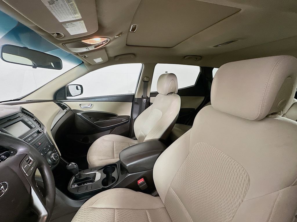 Used 2017 Hyundai Santa Fe Sport FWD image 20