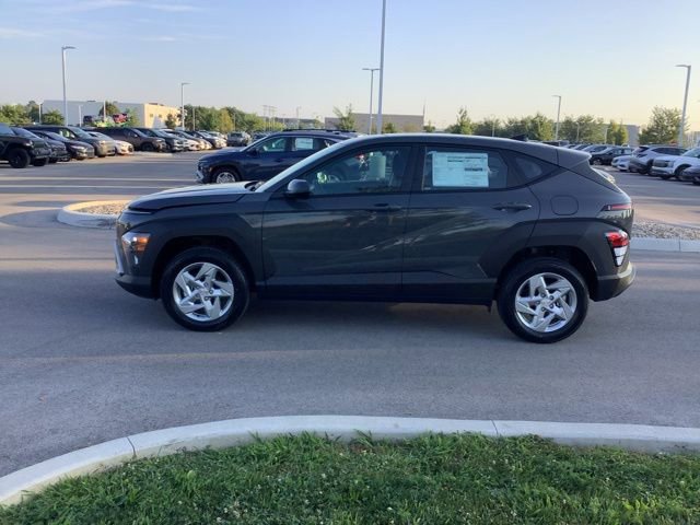 Certified 2026 Hyundai Kona SE