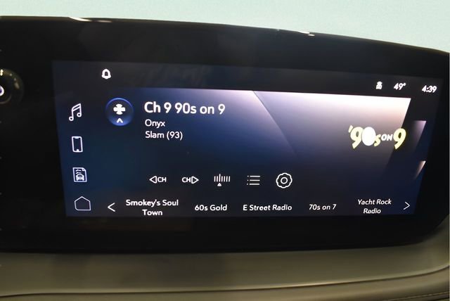 Used 2025 Buick Encore GX Preferred image 26