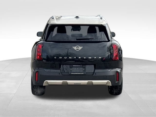 New 2026 MINI Cooper Countryman S image 5