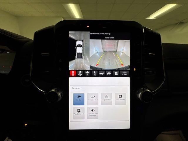 New 2026 RAM 2500 Laramie w/ Night Edition image 18