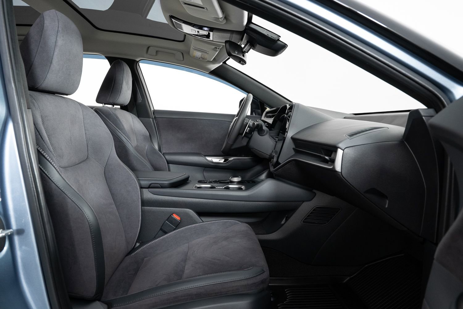 Used 2023 Lexus RZ 450e Premium w/ Accessory Package (2T) image 29