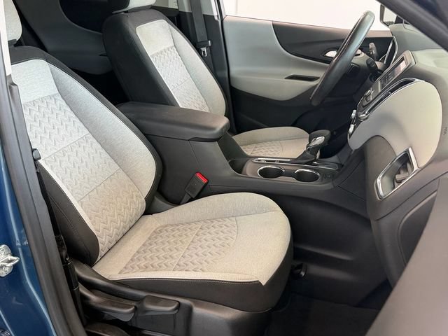 Used 2024 Chevrolet Equinox LT FWD image 18