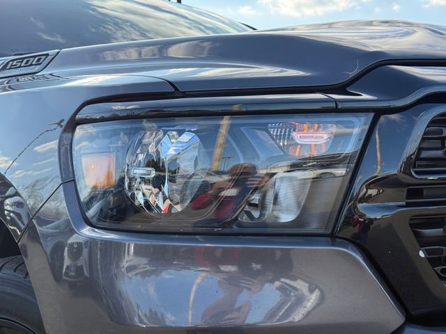 Used 2024 RAM 1500 Lone Star image 3
