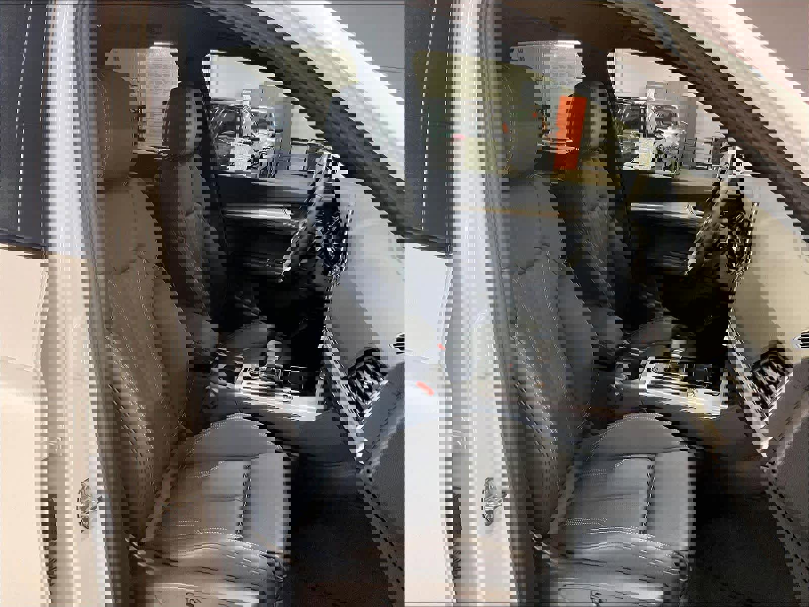 Used 2025 Audi Q5 2.0T Premium w/ Convenience Plus Package image 10