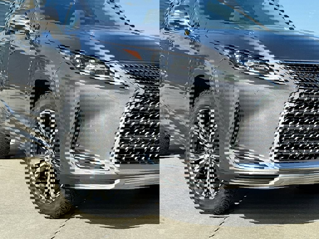 Used 2020 Lexus RX 350 FWD w/ Premium Package image 9