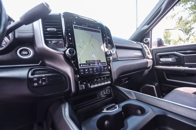 Used 2020 RAM 2500 Laramie AWD/4WD image 52